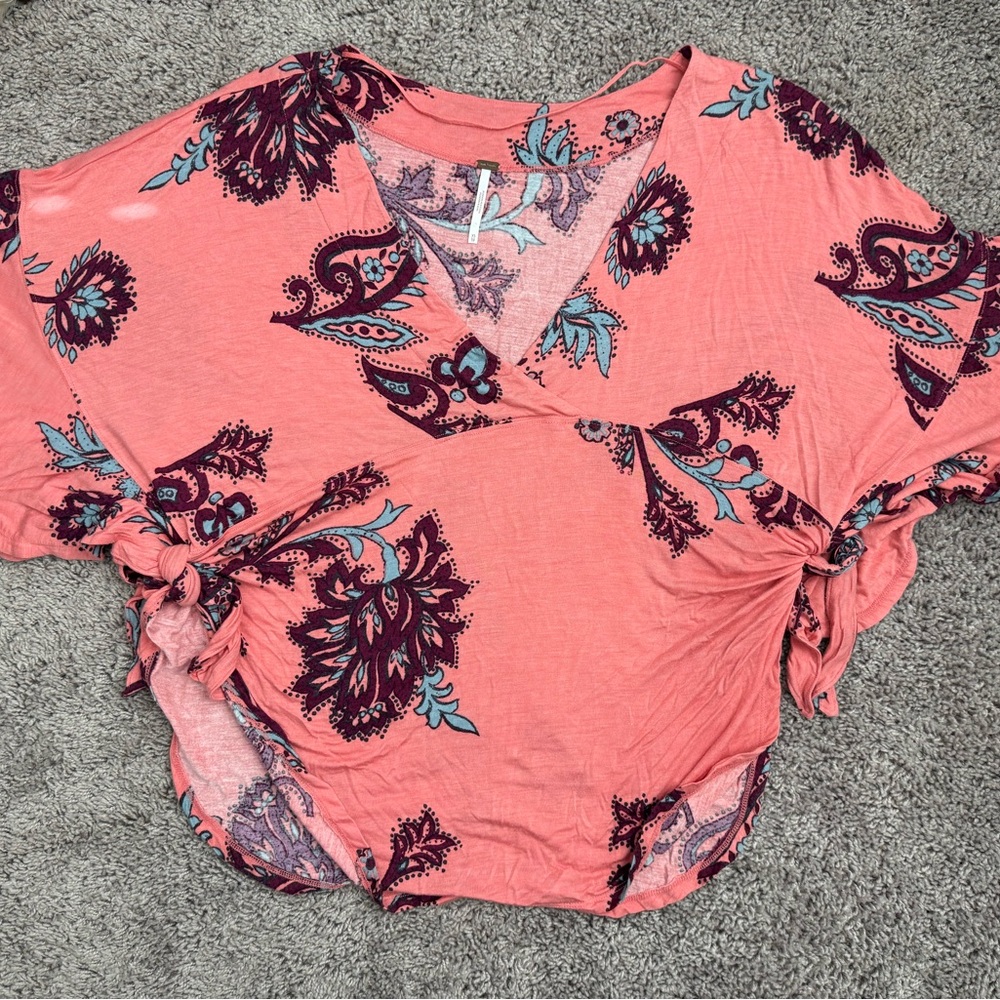Free People blouse